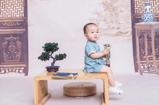 沭阳宝宝反复发烧呕吐